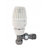 Giacomini Atlas Thermostatic Head & Valve Pack (Item: R446ZX073)